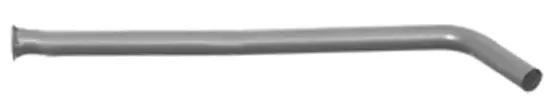 Exhaust Pipe (61.66.04)