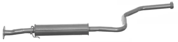 Centre Muffler (65.11.26)