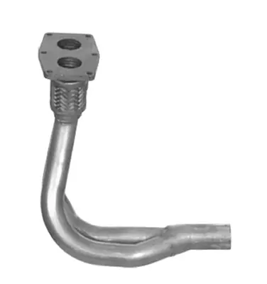 Exhaust Pipe (VO.27.01)