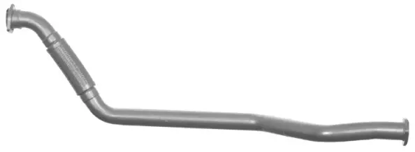 Exhaust Pipe (48.32.21)