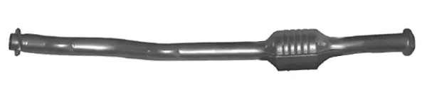 Catalytic Converter (53.22.33)