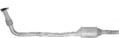 Catalytic Converter (72.02.33)