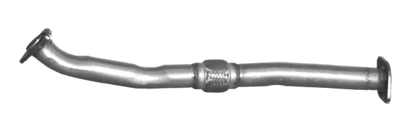 Exhaust Pipe (51.83.02)