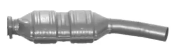 Catalytic Converter (74.76.33)