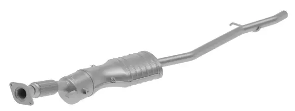 Soot/Particulate Filter, exhaust system (33.14.93)