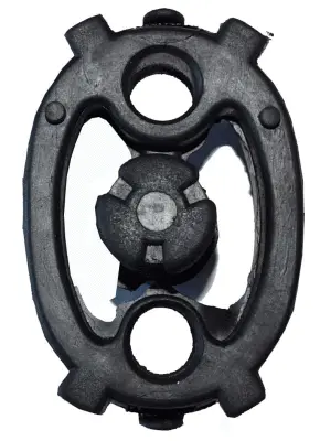 Mount, exhaust system (09.12.08)