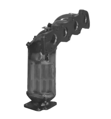 Catalytic Converter (68.79.53)