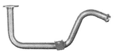 Exhaust Pipe (21.22.21)