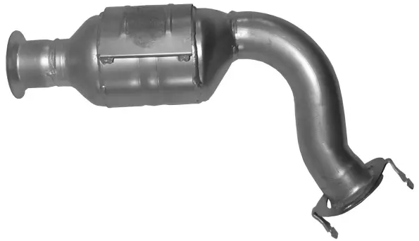 Catalytic Converter (48.49.33)