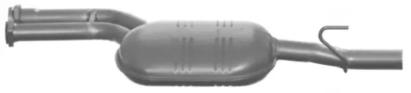 Centre Muffler (48.46.06)