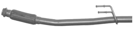 Exhaust Pipe (56.21.05)