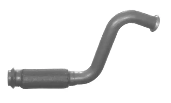 Exhaust Pipe (56.37.02)