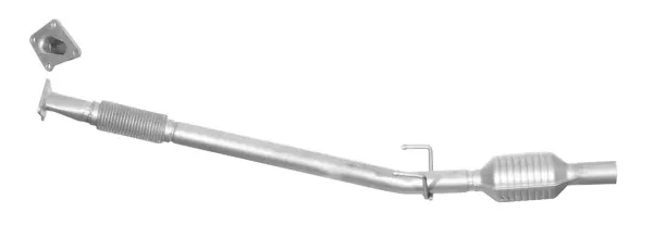 Catalytic Converter (72.91.63)