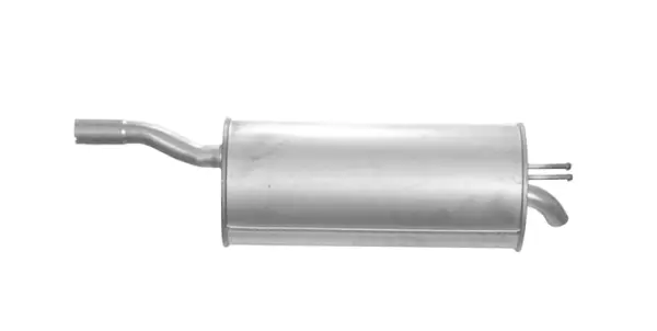 Rear Muffler (35.01.07)