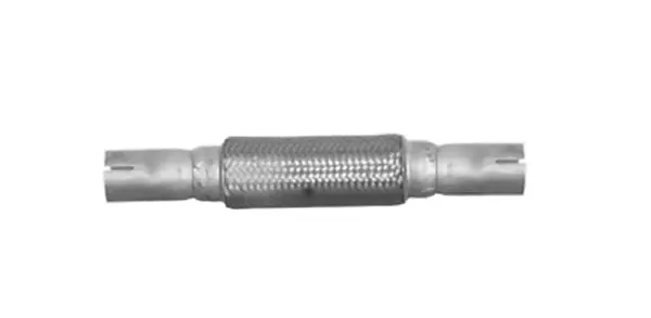 Flexible Pipe, exhaust system (06.52.50)