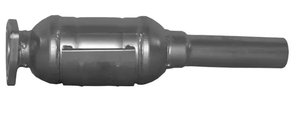Catalytic Converter (30.43.33)