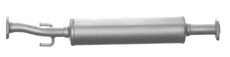 Centre Muffler (28.56.06)