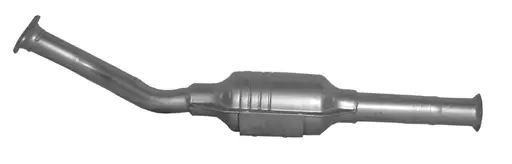 Catalytic Converter (57.48.33)
