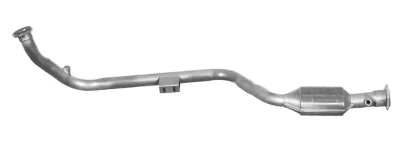 Catalytic Converter (48.66.33)