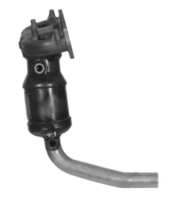 Catalytic Converter (26.96.33)