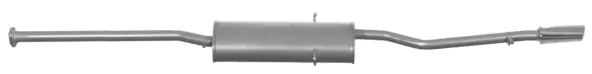 Rear Muffler (48.00.67)