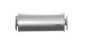 Front Muffler (28.95.03)