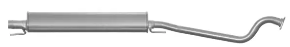 Centre Muffler (53.32.46)