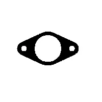 Gasket, exhaust pipe (09.44.93)