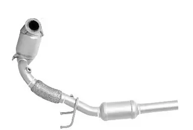 Catalytic Converter (71.87.63)