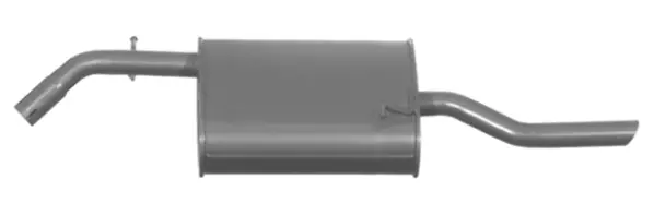 Rear Muffler (28.70.57)