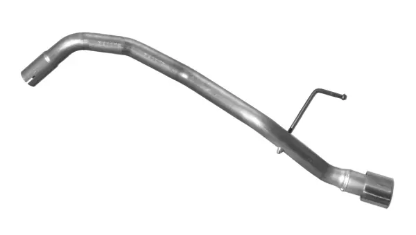 Exhaust Pipe (16.54.08)