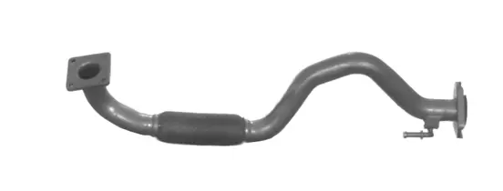 Exhaust Pipe (71.16.51)