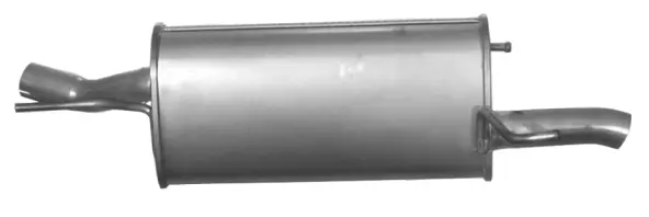 Rear Muffler (53.30.67)