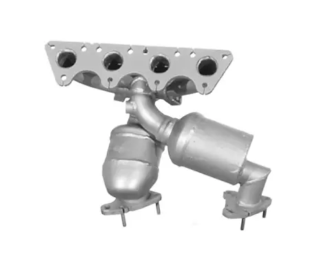 Catalytic Converter (13.06.53)