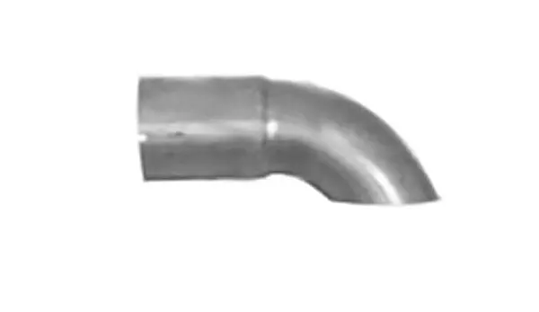 Exhaust Pipe (85.23.88)