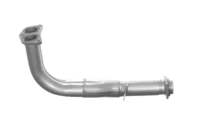 Exhaust Pipe (HO.33.01)