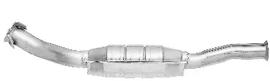 Catalytic Converter (57.52.43)