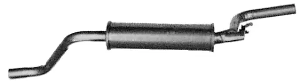 Rear Muffler (11.16.07)