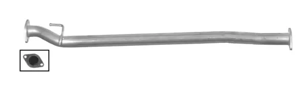 Exhaust Pipe (40.79.74)