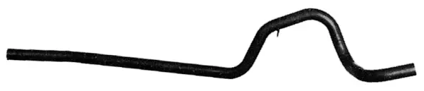 Exhaust Pipe (RN.95.04)
