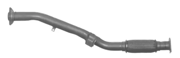 Exhaust Pipe (NI.25.02)