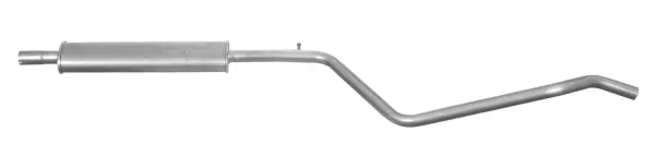 Centre Muffler (33.11.06)