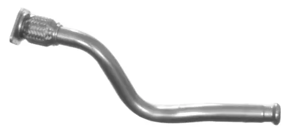 Exhaust Pipe (61.15.02)