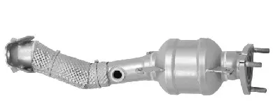 Catalytic Converter (41.45.33)