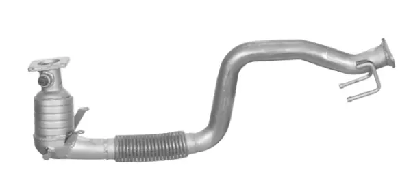 Catalytic Converter (71.62.33)