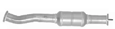 Catalytic Converter (51.78.33)