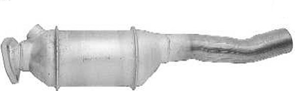 Catalytic Converter (13.57.33)