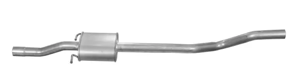 Centre Muffler (48.96.86)