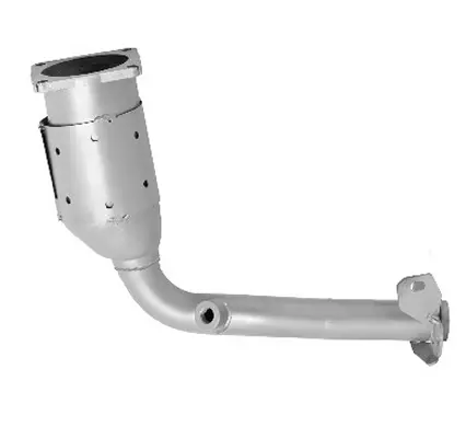 Catalytic Converter (56.16.33)