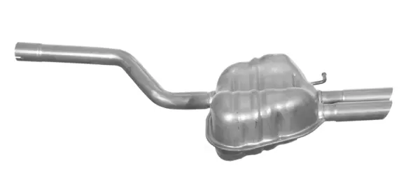 Rear Muffler (71.67.77)
